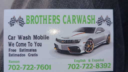 Moibrothers carwash