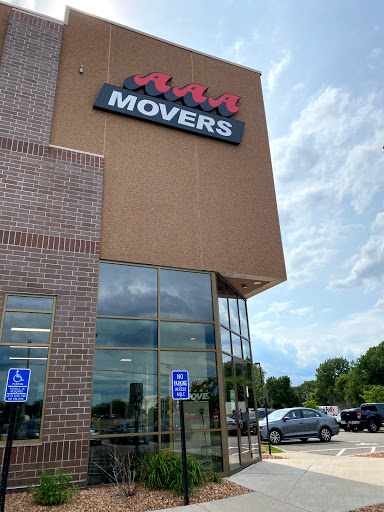 Moving Company «AAA Movers Inc.», reviews and photos, 5512 Lakeland Ave N, Minneapolis, MN 55429, USA