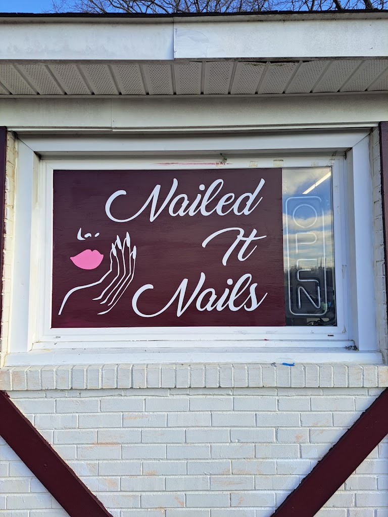 Nailed It 28083