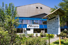 Aminpro Chile Spa