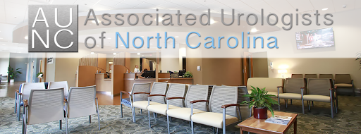 Clinicas urologia Raleigh