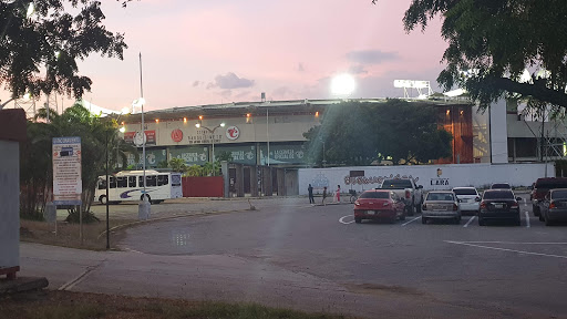 Estadio Antonio Herrera Gutiérrez