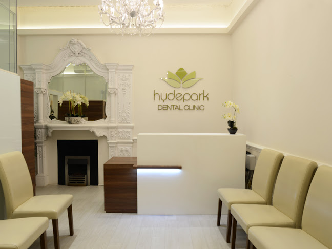 Hyde Park Dental Clinic