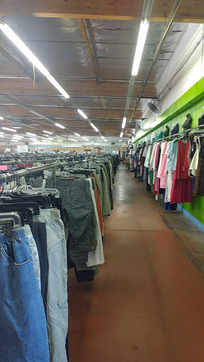 Thrift Store «The Redlands Thrift Store», reviews and photos