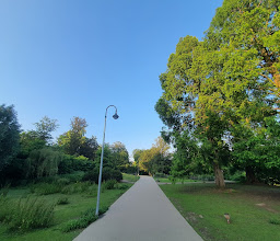 Zoo Park photo