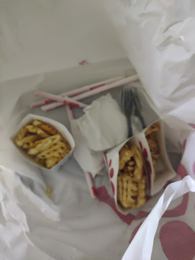 Fast Food Restaurant «Chick-fil-A», reviews and photos, 9939 Sowder Village Square, Manassas, VA 20109, USA