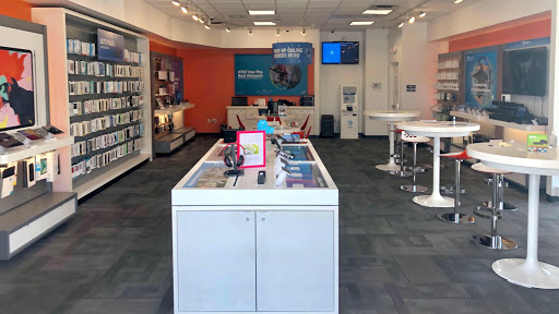Cell Phone Store «AT&T», reviews and photos, 5509 Urbana Pike, Frederick, MD 21704, USA