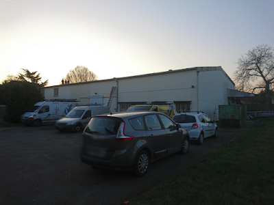 Enseignes La Vedette à Saint-Gratien