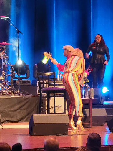 Performing Arts Theater «Germantown Performing Arts Center», reviews and photos, 1801 Exeter Rd, Germantown, TN 38138, USA