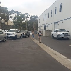 City of San Diego - Engineering Field Office