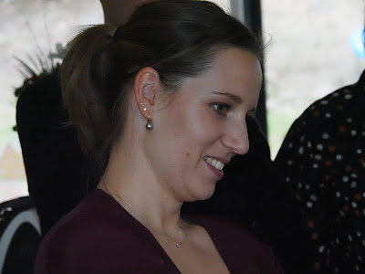 Anne-Lise MULLER à Cernay