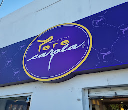 Tere Cazola - Itzáes photo