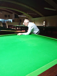 The Plaza Snooker & Pool Club