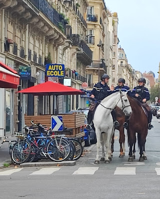 Roquette Auto Ecole à Paris