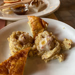 Photo n°5 de l'avis de Roberta.i fait le 24/10/2023 à 16:25 sur le  Agriturismo Scuderia Della Valle à Sant'Omobono Terme