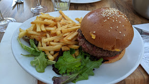 Photo n°14 de Petit Bistrot d'Auteuil à Paris ()