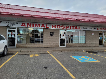 Island City Animal Hospital