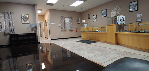 Tattoo Shop «Third Eye Body Art», reviews and photos, 6247 E Main St #1, Mesa, AZ 85205, USA