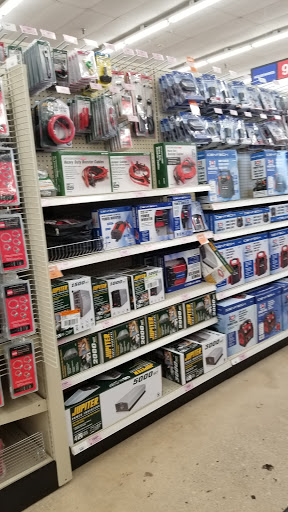 Hardware Store «Harbor Freight Tools», reviews and photos, 2 E 9 Mile Rd #6, Pensacola, FL 32534, USA