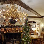 Photo n°1 de l'avis de Cristiano.e fait le 11/12/2023 à 21:01 sur le  Ristorante Cadran Solaire à Courmayeur