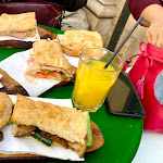 Photo n°5 de l'avis de Oshin.a fait le 30/11/2022 à 16:58 sur le  Bono Bottega Nostrana - Piazza Di Spagna à Rome