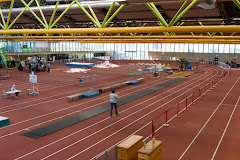 Werner-von-Linde-Halle