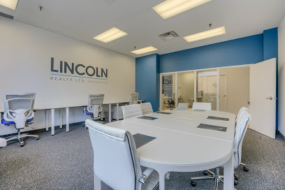 Lincoln Realty Ltd.