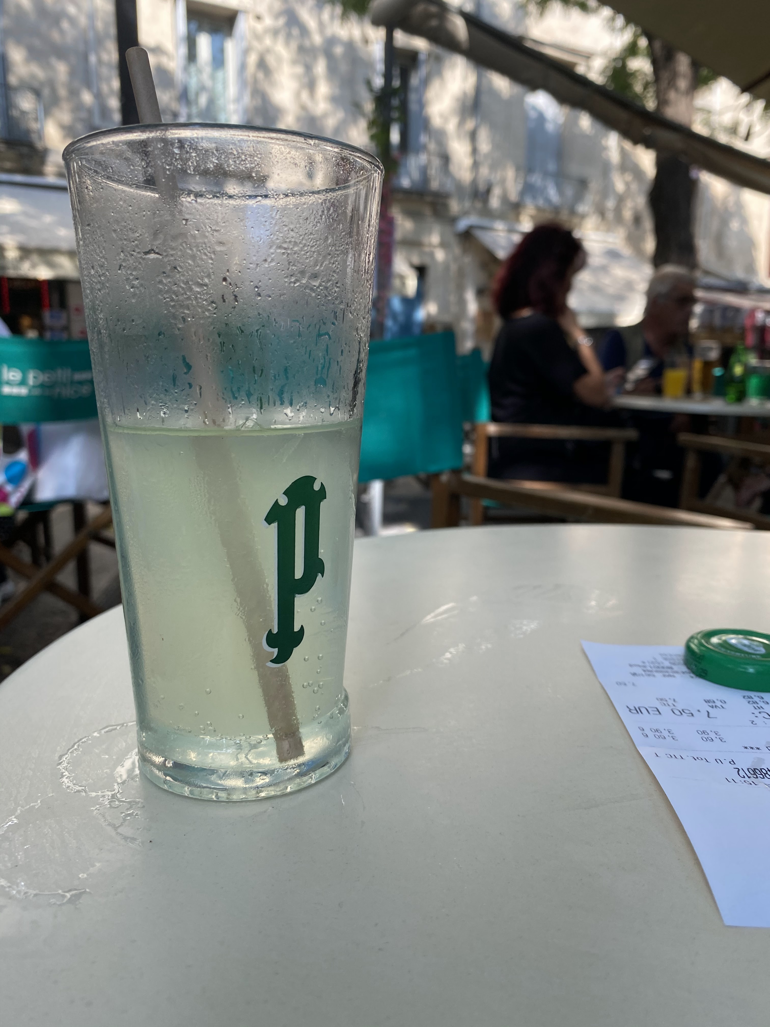 Photo n° 1 de l'avis de blandine. fait le 16/09/2020 à 13:29