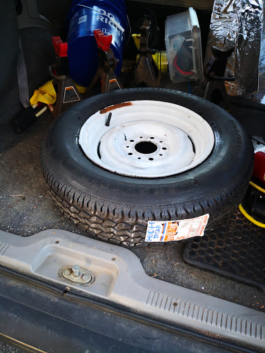 Auto Repair Shop «Francisco Auto Repair», reviews and photos, 1366 County Rd 80, Patchogue, NY 11772, USA