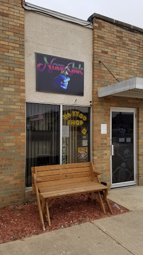 Explore letting go tattoo ideas, creative tattoo ideas in Macomb, available at Naez Ink