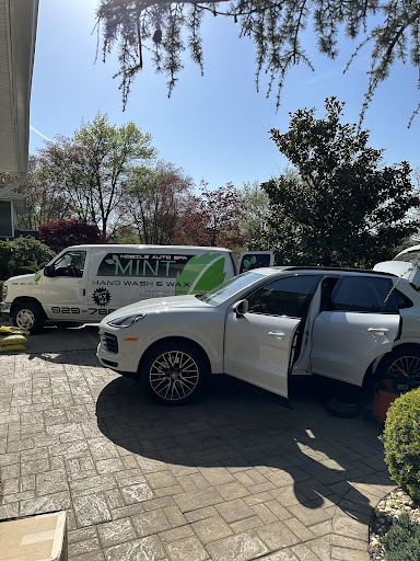 Mint Wash - Mobile Auto Detailing and Car Wash NJ en Manalapan Township