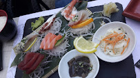 Sushi du Restaurant japonais Naka à Avignon - n°14
