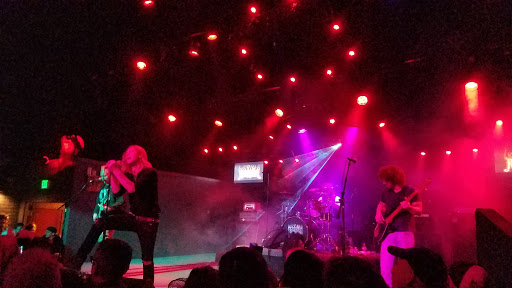 Live Music Venue «RockBar Theater», reviews and photos, 211 N Virginia St, Reno, NV 89501, USA