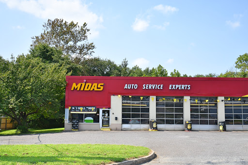 Car Repair and Maintenance «Midas», reviews and photos, 3221 Brunswick Pike, Lawrenceville, NJ 08648, USA