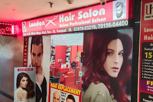 London Hair Salon image