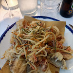 Photo n°1 de l'avis de Leonardo.e fait le 22/07/2023 à 06:40 sur le  Ristorante Da Nappa à Caorle