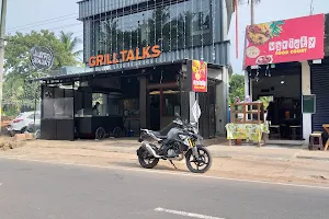 Grill Talks image