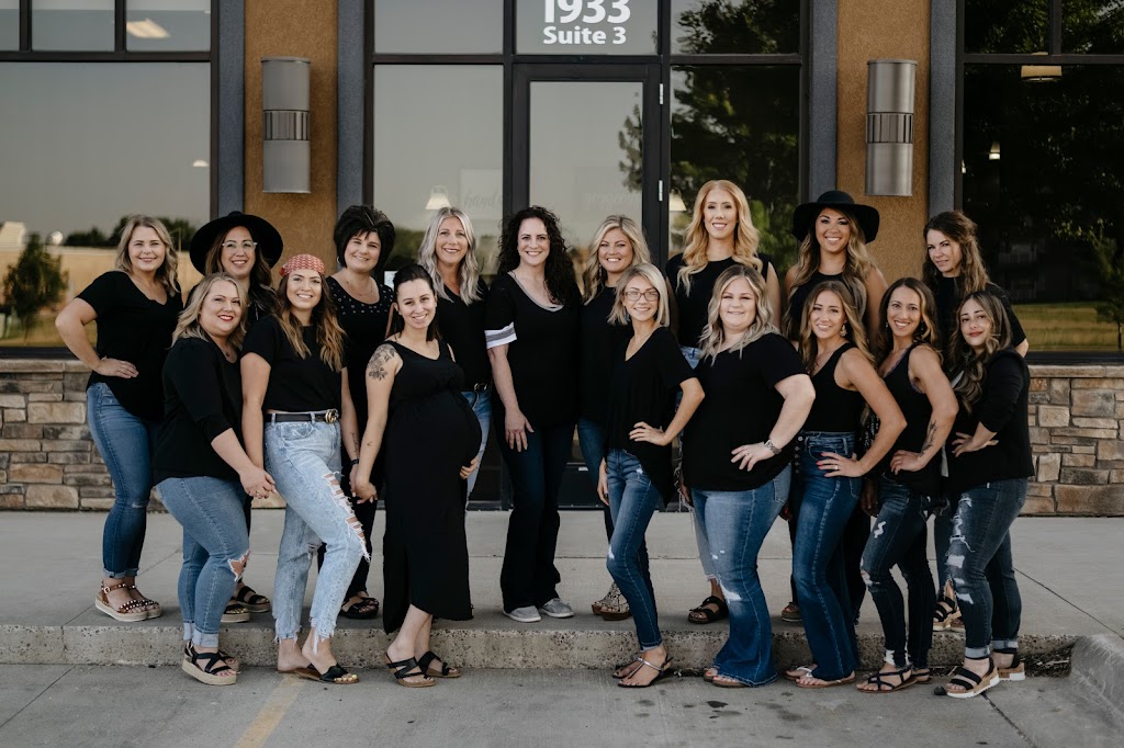 Prestige Salon Watertown, SD 57201 Services and Reviews