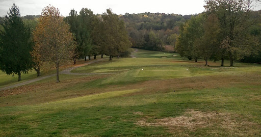 Golf Course «Otis Park Golf Course», reviews and photos, 607 Tunnelton Rd, Bedford, IN 47421, USA