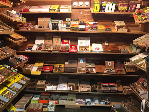 Tobacco Shop «Sphinx Mart & Tobacco», reviews and photos, 411 E Huntington Dr, Arcadia, CA 91006, USA