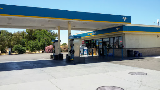 Valero Corner Store, 12845 CA-33, Santa Nella Village, CA 95322, USA, 