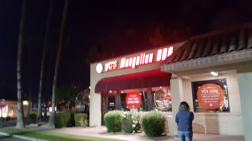 Shopping Mall «Southern Palms Shopping Center», reviews and photos, 1528 E Southern Ave, Tempe, AZ 85282, USA