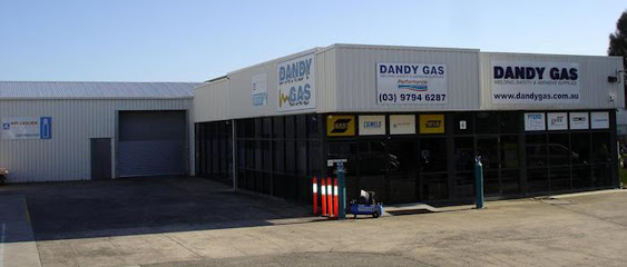 Dandy Gas