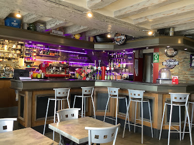 Bar tabac le WILSON - Boutique CBD CiBiDy boo à Saint-Aignan