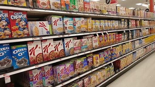 Department Store «Target», reviews and photos, 70 Worcester-Providence Turnpike #100, Millbury, MA 01527, USA