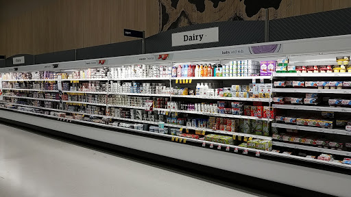 Grocery Store «Meijer», reviews and photos, 8375 E 96th St, Indianapolis, IN 46256, USA