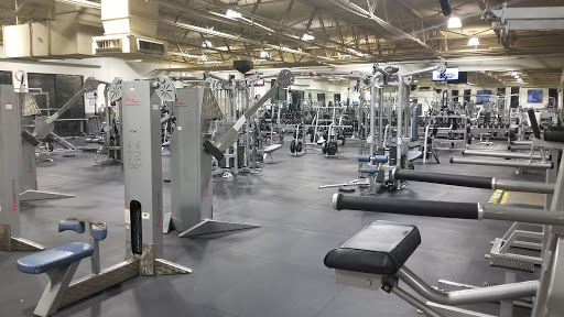 Gym «24 Hour Fitness Super Sport», reviews and photos, 979 Broadway, Millbrae, CA 94030, USA
