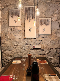 Atmosphère du Restaurant Chez Marcel & Fonsine à Fontcouverte-la-Toussuire - n°5