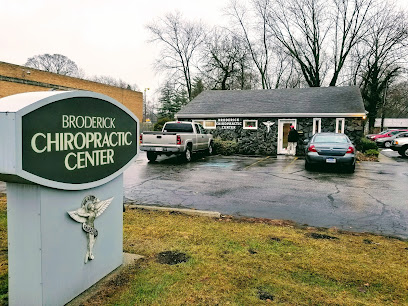 Broderick Chiropractic Center - Chiropractor in Elkhart Indiana