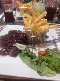 Steak du Restaurant Le Comptoir du Malt Douai à Férin - n°10